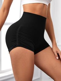 Vixa™ Butt Lifting Shorts – Perfect Fit for Gym & Everyday Use